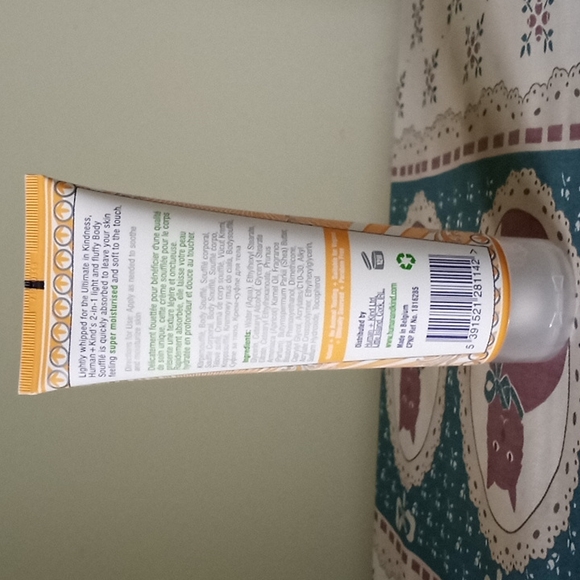 human+kind Bath & Body Humankind Body Souffle Poshmark